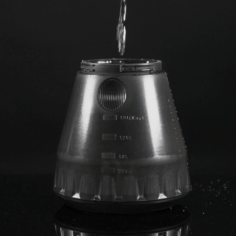 CARTON SUPER DRY FOAM専用 半透明黒ボトル – CARTON JAPAN