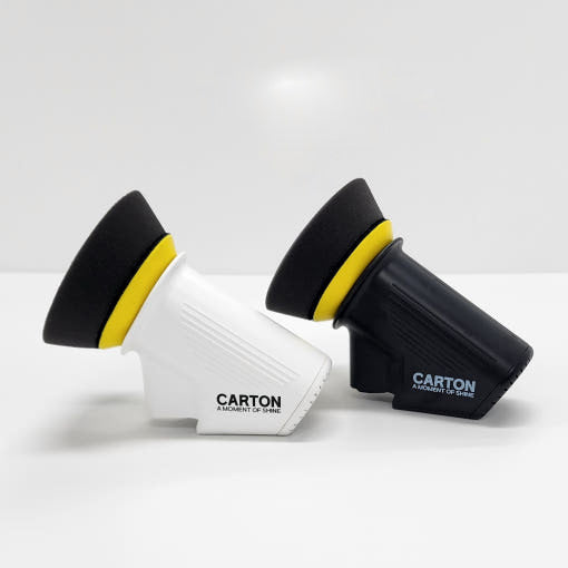 カートン　油膜除去用ポリッシャー CARTON 油膜除去用ポリッシャー – CARTON JAPAN