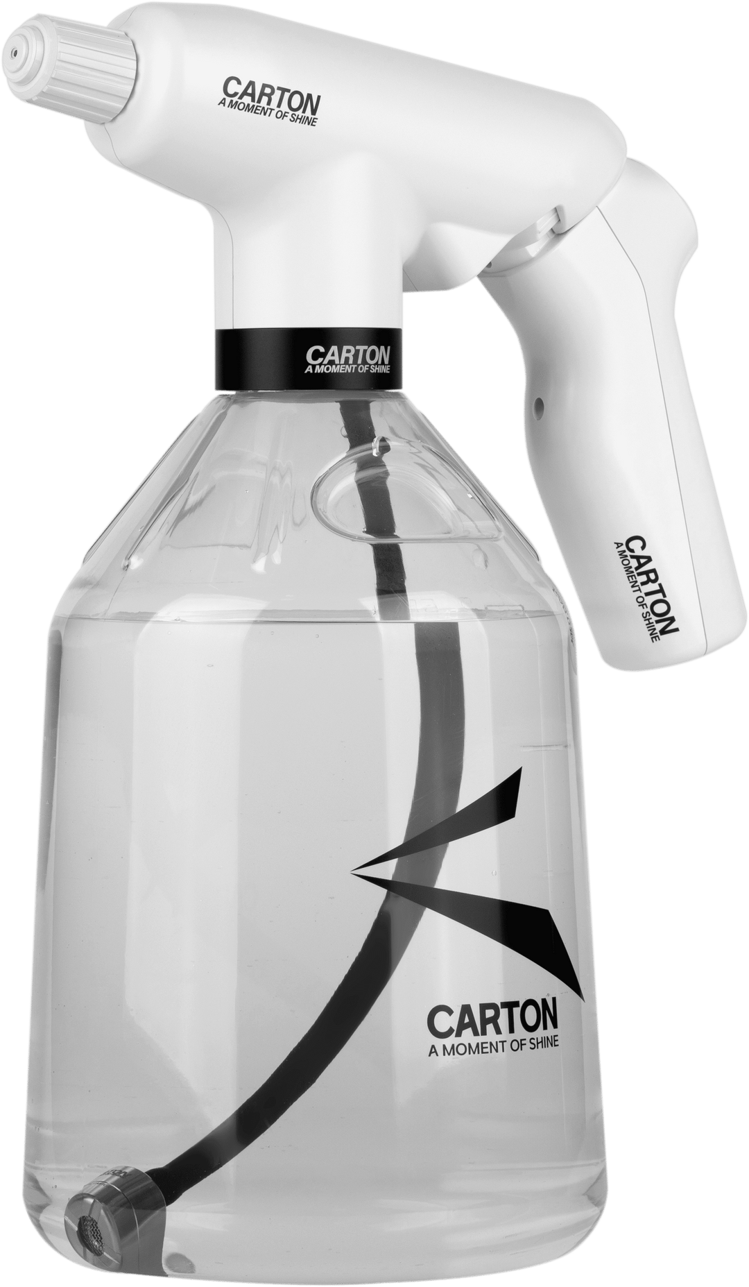 CARTON 電動オートスプレー パワーグリップ