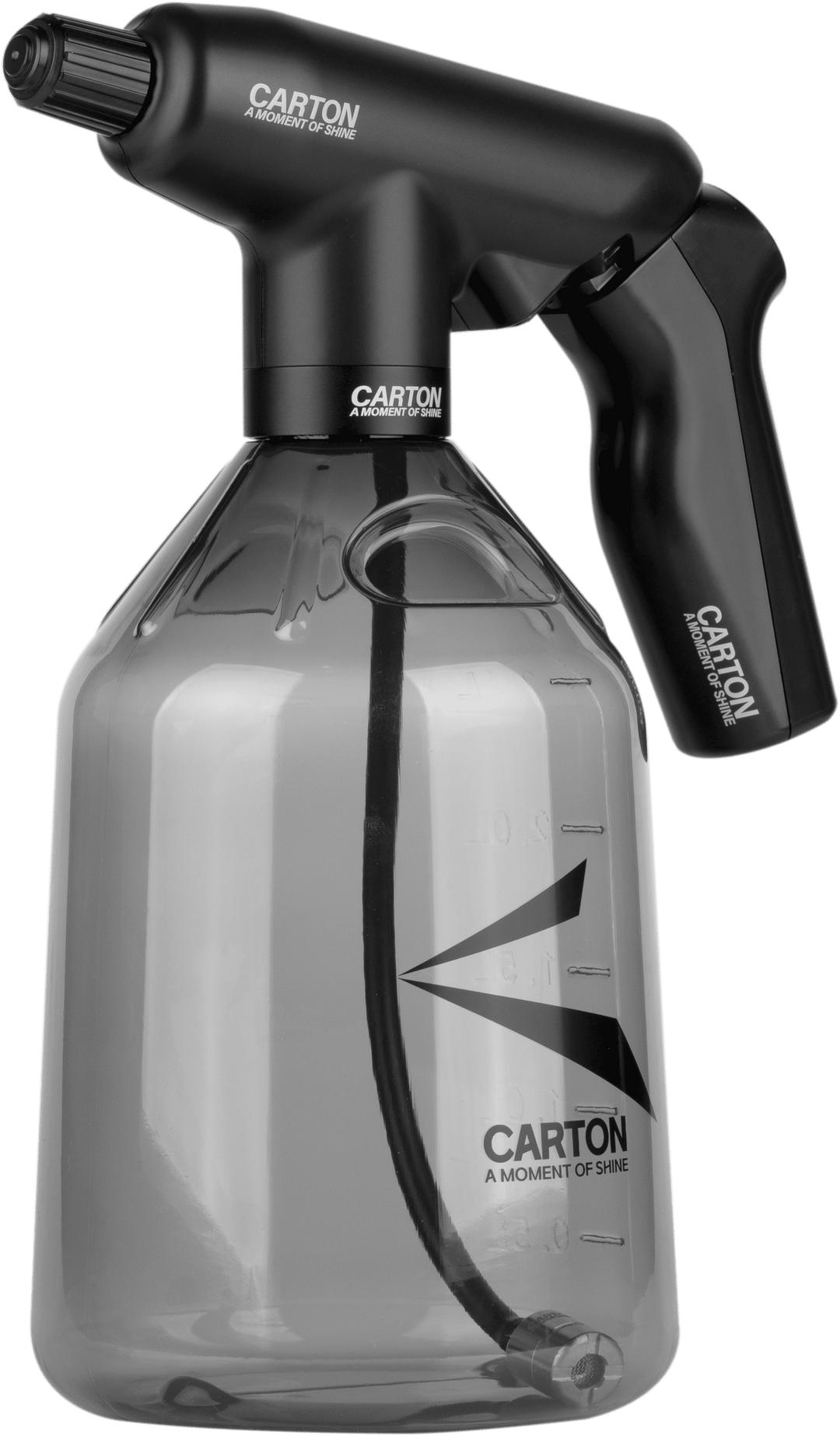 CARTON Electric Sprayer 電動スプレー【新品未使用】 CARTON 電動オートスプレー パワーグリップ – CARTON JAPAN