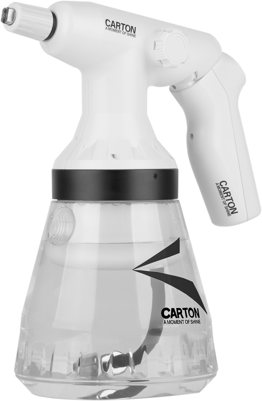 CARTON SUPER DRY FOAM 電動噴霧器 – CARTON JAPAN CARTON SUPER DRY FOAM 電動噴霧器 – CARTON JAPAN