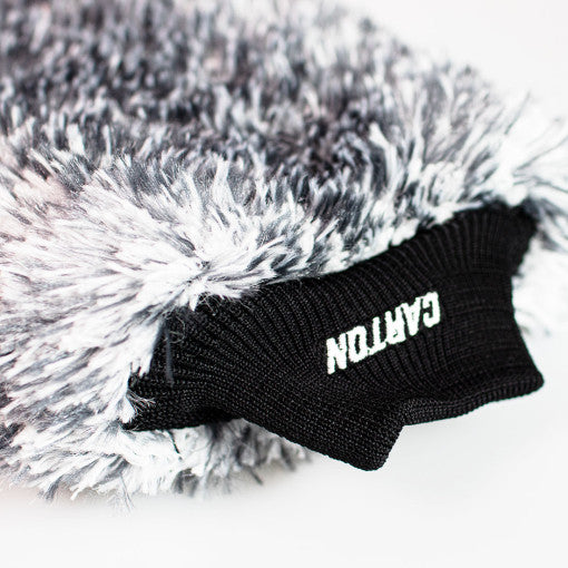 CARTON ウォッシュミット プレミアムディテーリング 洗車手袋 – CARTON