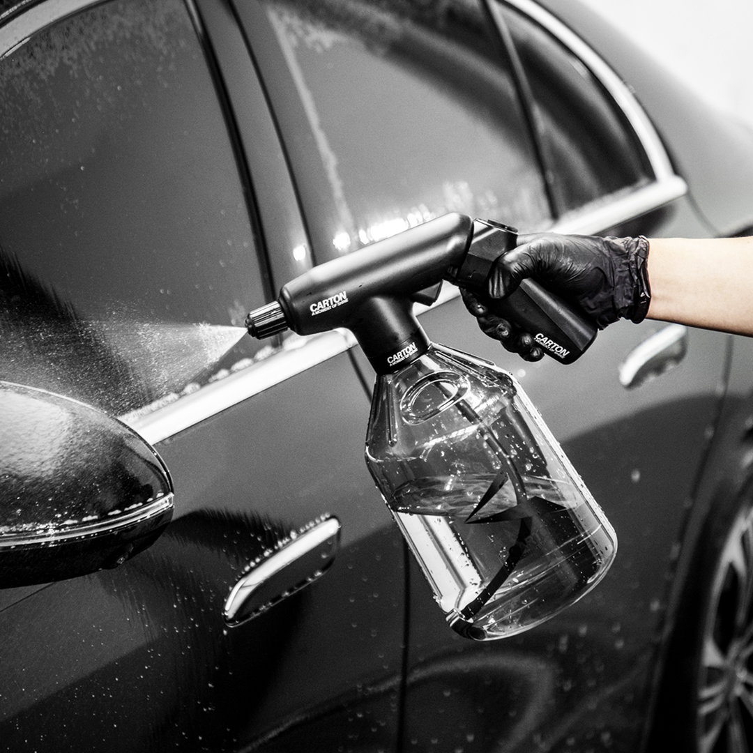 ELECTRIC SPRAYER – CARTON JAPAN ELECTRIC SPRAYER – CARTON JAPAN