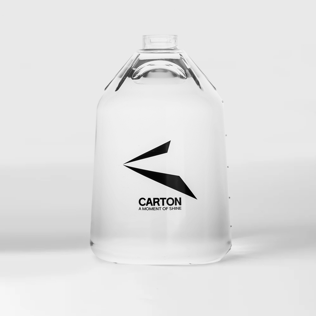 CARTON 電動オートスプレー専用 スケルトンボトル – CARTON JAPAN