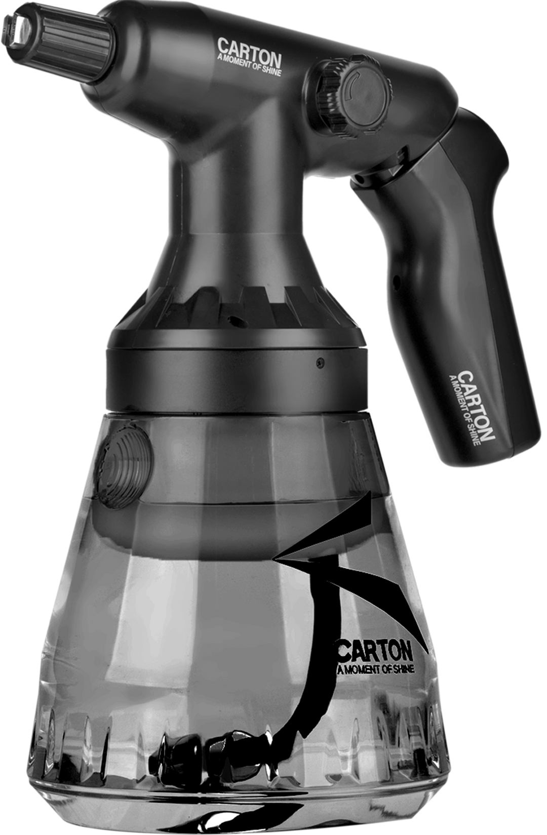 CARTON SUPER DRY FOAM 電動噴霧器 CARTON SUPER DRY FOAM 電動噴霧器 – CARTON JAPAN