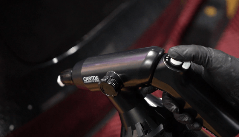 CARTON SUPER DRY FOAM 電動噴霧器 – CARTON JAPAN CARTON SUPER DRY FOAM 電動噴霧器 – CARTON JAPAN