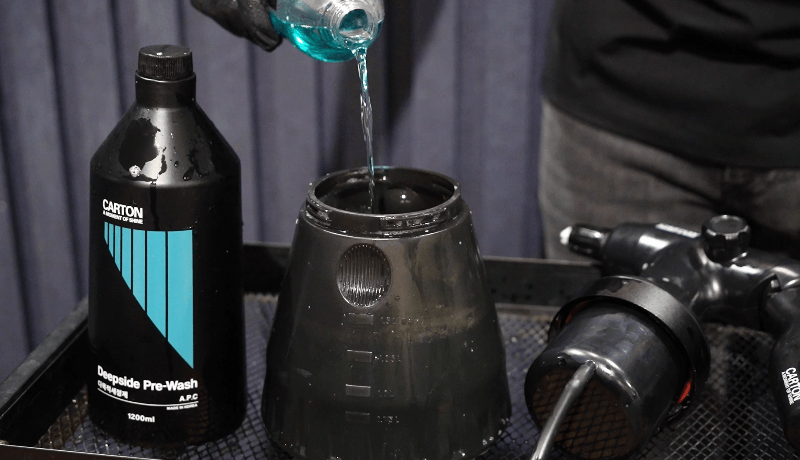 CARTON SUPER DRY FOAM 電動噴霧器 – CARTON JAPAN CARTON SUPER DRY FOAM 電動噴霧器 – CARTON JAPAN