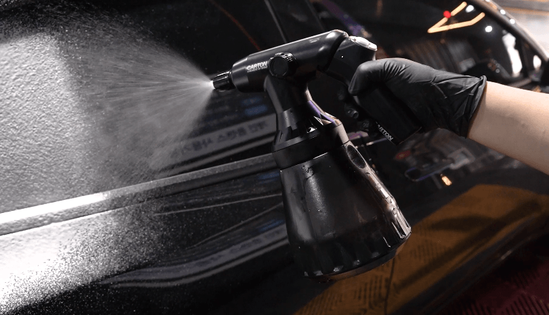 CARTON SUPER DRY FOAM 電動噴霧器 – CARTON JAPAN CARTON SUPER DRY FOAM 電動噴霧器 – CARTON JAPAN